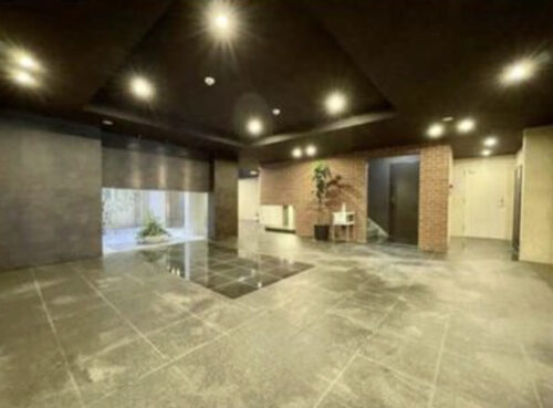 レジディア目白御留山 (内装)イメージ