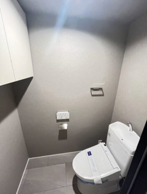 レジディア目白御留山イメージ