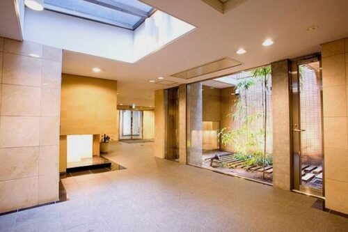 レジディア目白御留山 (内装)イメージ