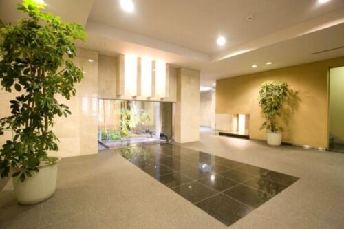 レジディア目白御留山 (内装)イメージ