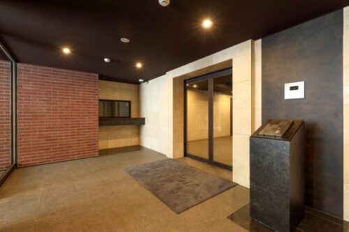 レジディア目白御留山 (内装)イメージ