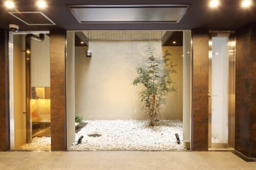 レジディア目白御留山 (内装)イメージ