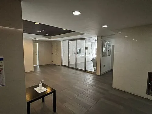 レジディア四谷三丁目 (内装)イメージ