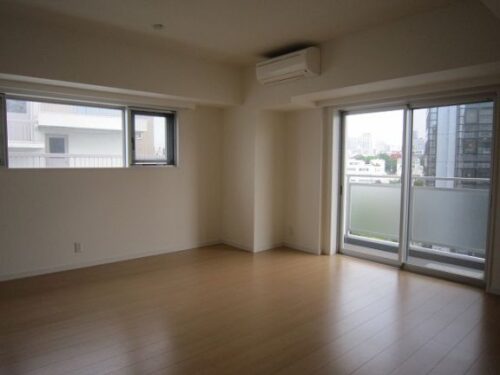 レジディア四谷三丁目 (居間)イメージ