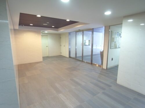 レジディア四谷三丁目 (居間)イメージ