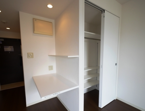 レジディア市谷薬王寺イメージ