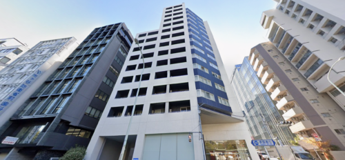 レジディア市ヶ谷