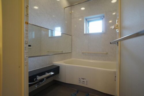 レジディア市ヶ谷 (風呂)イメージ