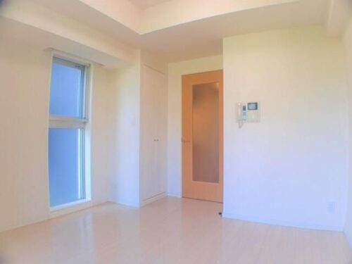 レジディア市ヶ谷 (居間)イメージ