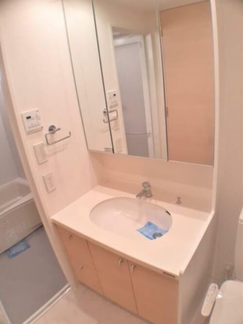 レジディア市ヶ谷Ⅱイメージ