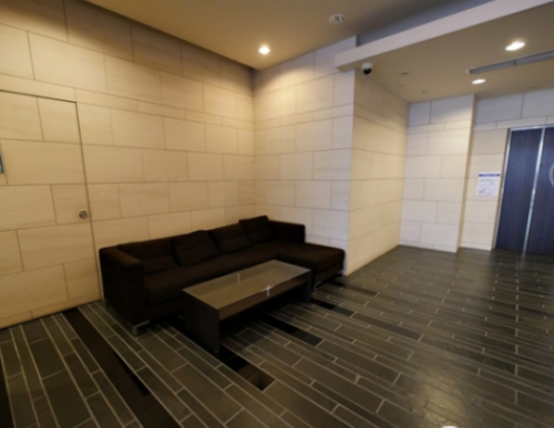 レジディア市ヶ谷Ⅱ (内装)イメージ