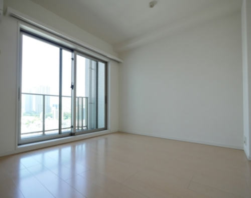 レジディア市ヶ谷Ⅱ (居間)イメージ