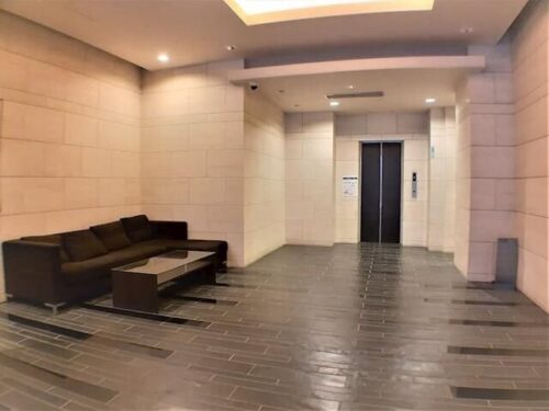 レジディア市ヶ谷Ⅱ (内装)イメージ