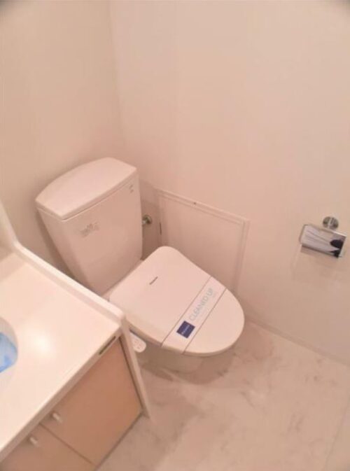 レジディア市ヶ谷Ⅱイメージ