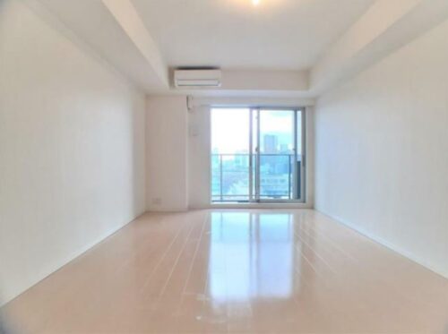 レジディア市ヶ谷Ⅱ (居間)イメージ