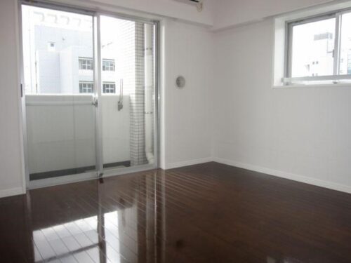 レジディア神楽坂 (居間)イメージ