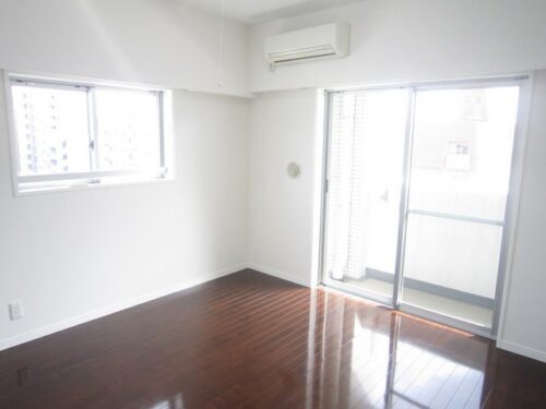 レジディア神楽坂 (居間)イメージ