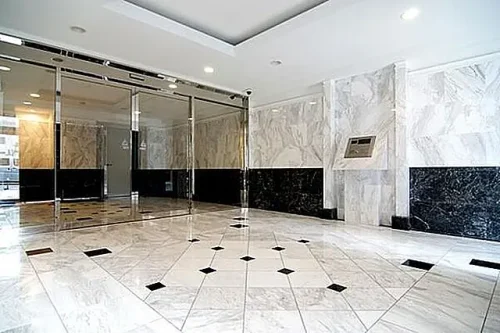 レジディア神楽坂エントランス (内装)イメージ