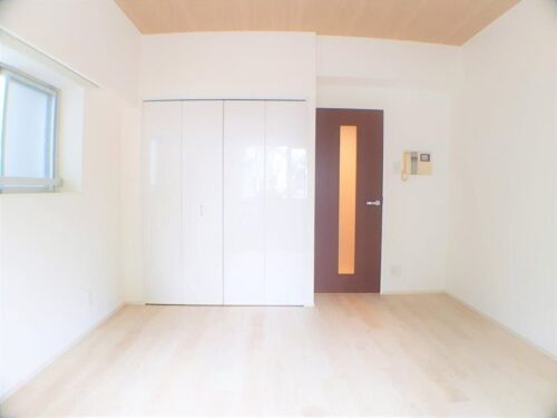 レジディア神楽坂 (居間)イメージ