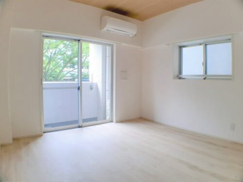 レジディア神楽坂 (居間)イメージ