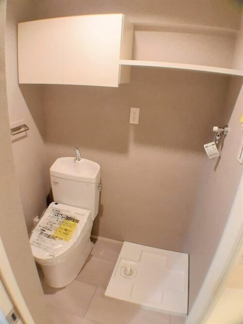 レジディア神楽坂イメージ