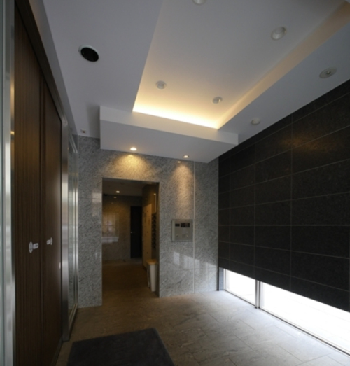 レジディア神楽坂Ⅱ (内装)イメージ