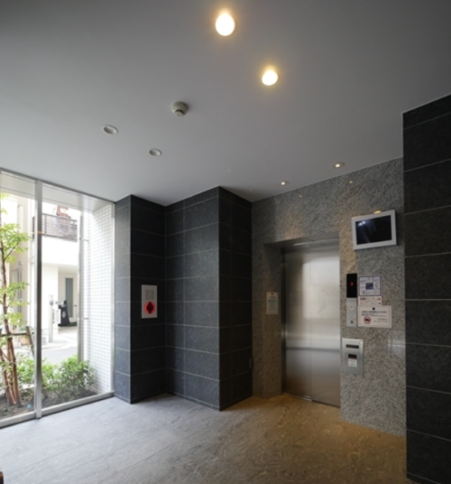 レジディア神楽坂Ⅱ (内装)イメージ