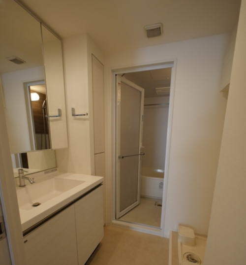 レジディア神楽坂Ⅱイメージ