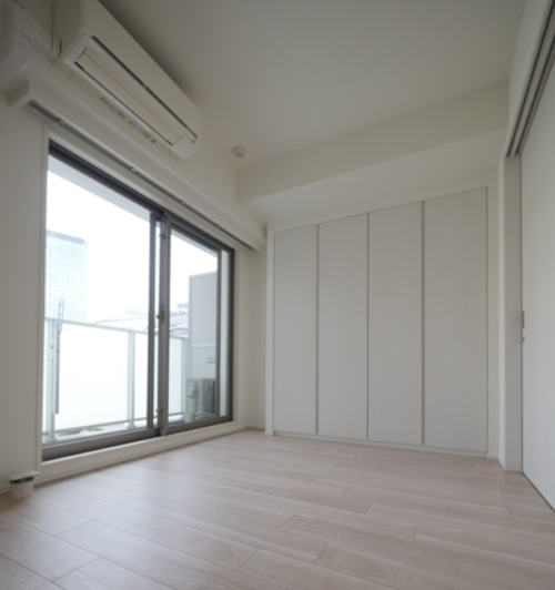 レジディア神楽坂Ⅱ (居間)イメージ