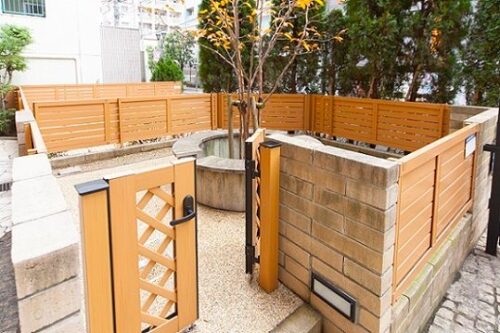 レジディア新宿御苑イメージ レジディア新宿御苑イメージ