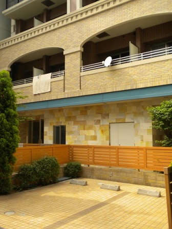 レジディア新宿御苑駐車場 (外観)イメージ レジディア新宿御苑駐車場 (外観)イメージ