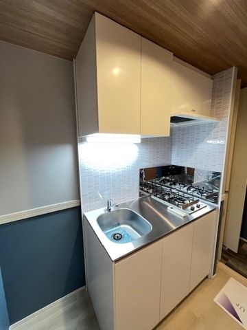 レジディア新宿御苑 (キッチン)イメージ レジディア新宿御苑 (キッチン)イメージ