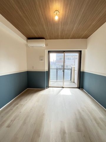 レジディア新宿御苑 (居間)イメージ レジディア新宿御苑 (居間)イメージ