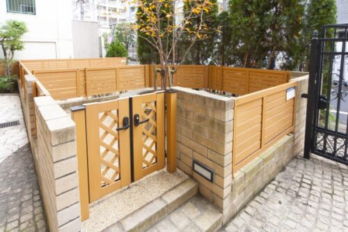 レジディア新宿御苑イメージ レジディア新宿御苑イメージ