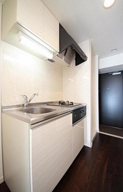 ルクレ西新宿 (キッチン)イメージ ルクレ西新宿 (キッチン)イメージ