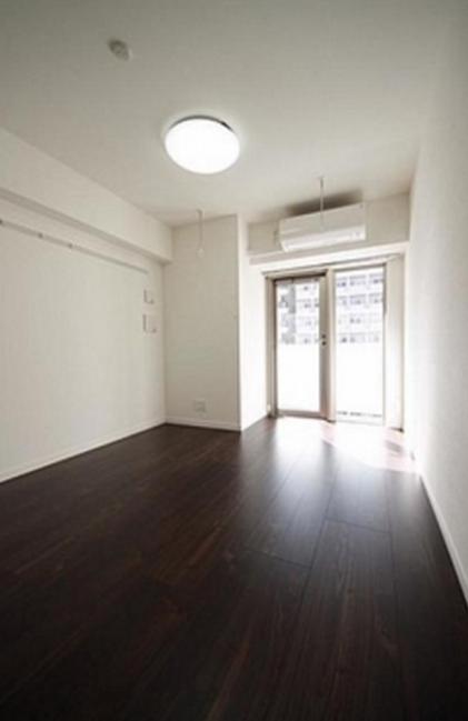 ルクレ西新宿 (居間)イメージ ルクレ西新宿 (居間)イメージ