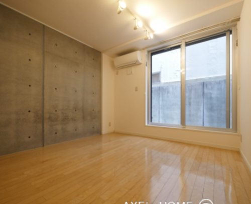 ルクレ西新宿 (居間)イメージ ルクレ西新宿 (居間)イメージ