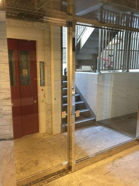 ルクレ西新宿 (内装)イメージ ルクレ西新宿 (内装)イメージ