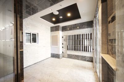 ルクレ西新宿 (内装)イメージ ルクレ西新宿 (内装)イメージ