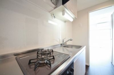ルクレ西新宿 (キッチン)イメージ ルクレ西新宿 (キッチン)イメージ