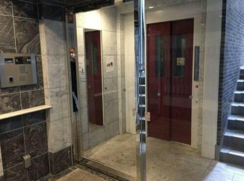 ルクレ西新宿 (内装)イメージ ルクレ西新宿 (内装)イメージ