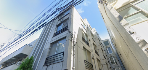 ルクレ西新宿Ⅱ ルクレ西新宿Ⅱ