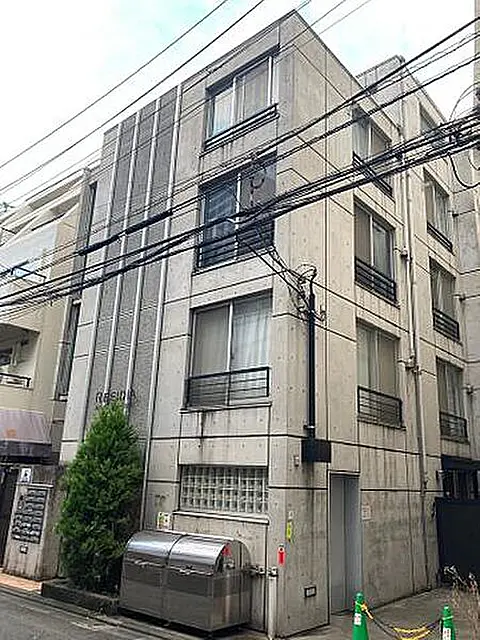 ルクレ西新宿Ⅱ ルクレ西新宿Ⅱ