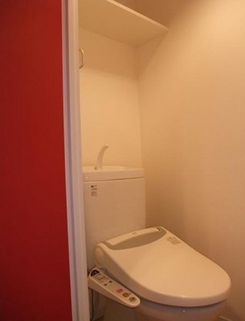 ルクレ西新宿Ⅱイメージ ルクレ西新宿Ⅱイメージ