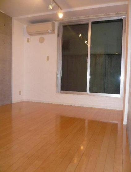 ルクレ西新宿Ⅱ (居間)イメージ ルクレ西新宿Ⅱ (居間)イメージ