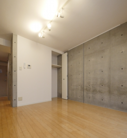 ルクレ西新宿Ⅱ (居間)イメージ ルクレ西新宿Ⅱ (居間)イメージ