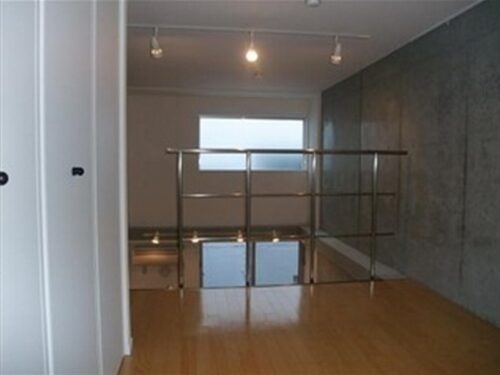 ルクレ西新宿Ⅱ (居間)イメージ ルクレ西新宿Ⅱ (居間)イメージ