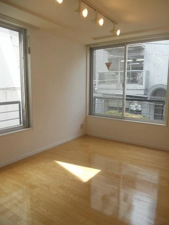 ルクレ西新宿Ⅱ (居間)イメージ ルクレ西新宿Ⅱ (居間)イメージ