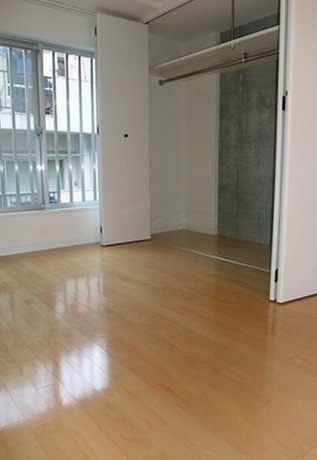 ルクレ西新宿Ⅱ (居間)イメージ ルクレ西新宿Ⅱ (居間)イメージ