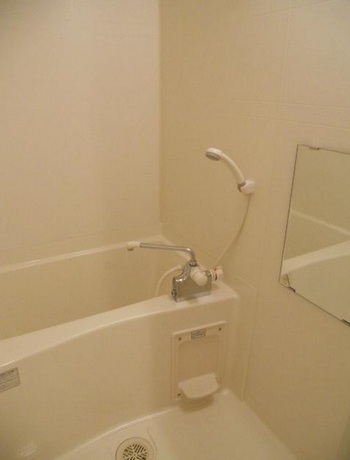 ルクレ西新宿Ⅱ (風呂)イメージ ルクレ西新宿Ⅱ (風呂)イメージ